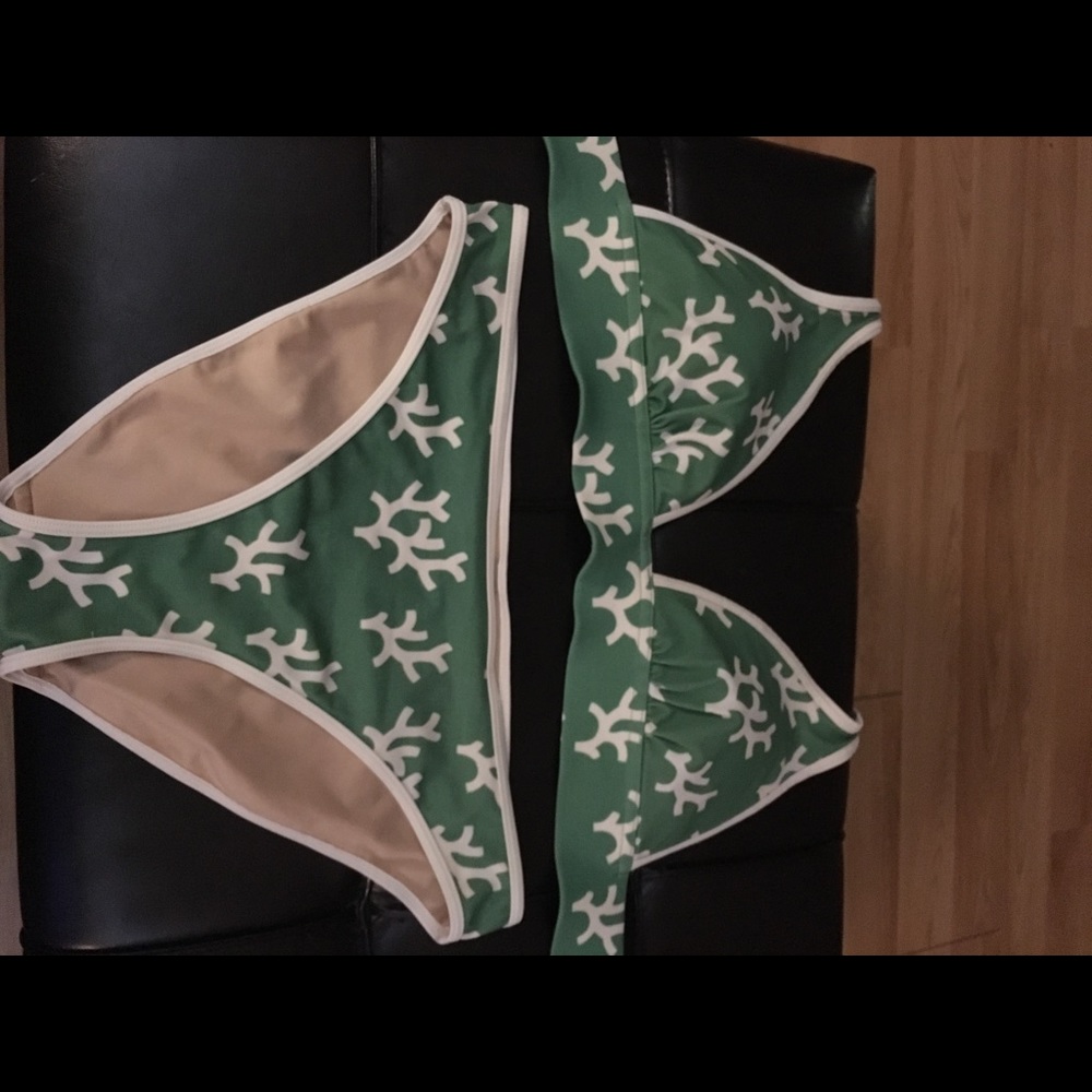 Victoria’s Secret bikini size medium